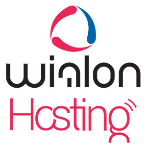 Wialon Hosting