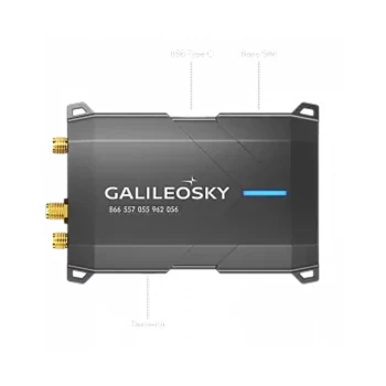 GPS ГЛОНАСС Galileosky 10 Hub