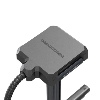 OMNICOMM LLS 5 1000мм